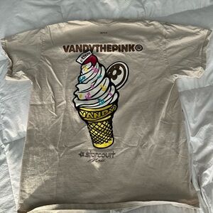 Netflix Stranger Things shirt